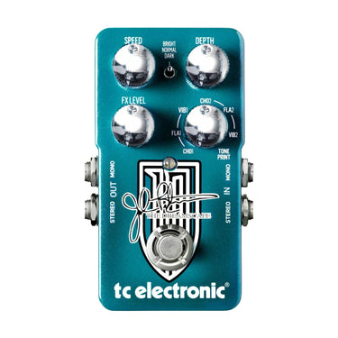 pedal t.c. p/guitarra, the dreamscape